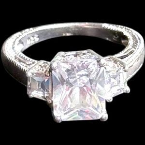 #27 - Sterling Silver & Gemstone Show